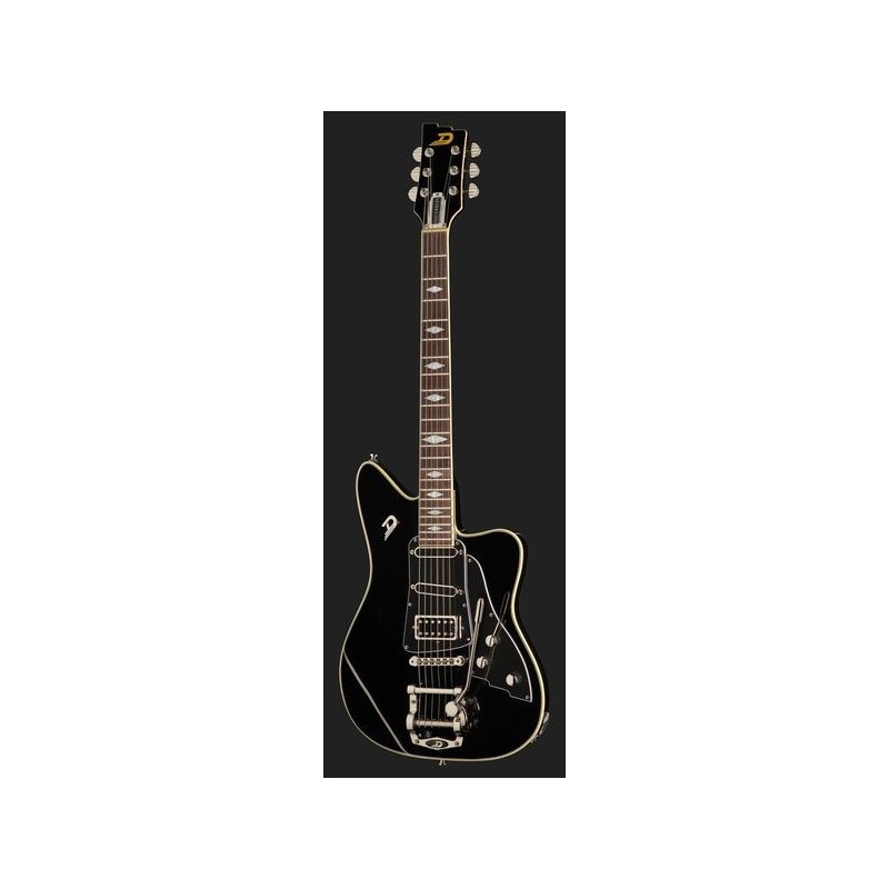 PALOMA BLACK DUESENBERG sljmusic.com