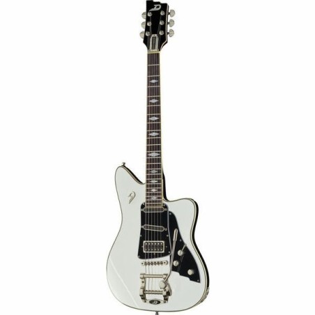 PALOMA WHITE DUESENBERG sljmusic.com