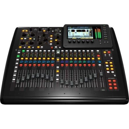 X32 COMPACT BEHRINGER 