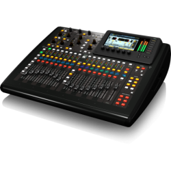 X32 COMPACT BEHRINGER 