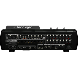 X32 COMPACT BEHRINGER