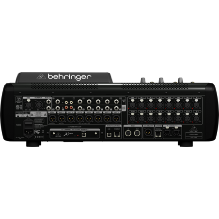 X32 COMPACT BEHRINGER