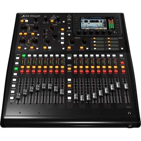 X32 PRODUCER BEHRINGER 