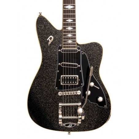 PALOMA BLACK SPARKLE DUESENBERG sljmusic.com
