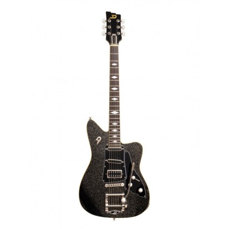 PALOMA BLACK SPARKLE DUESENBERG sljmusic.com