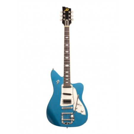PALOMA CATALINA BLUE DUESENBERG sljmusic.com