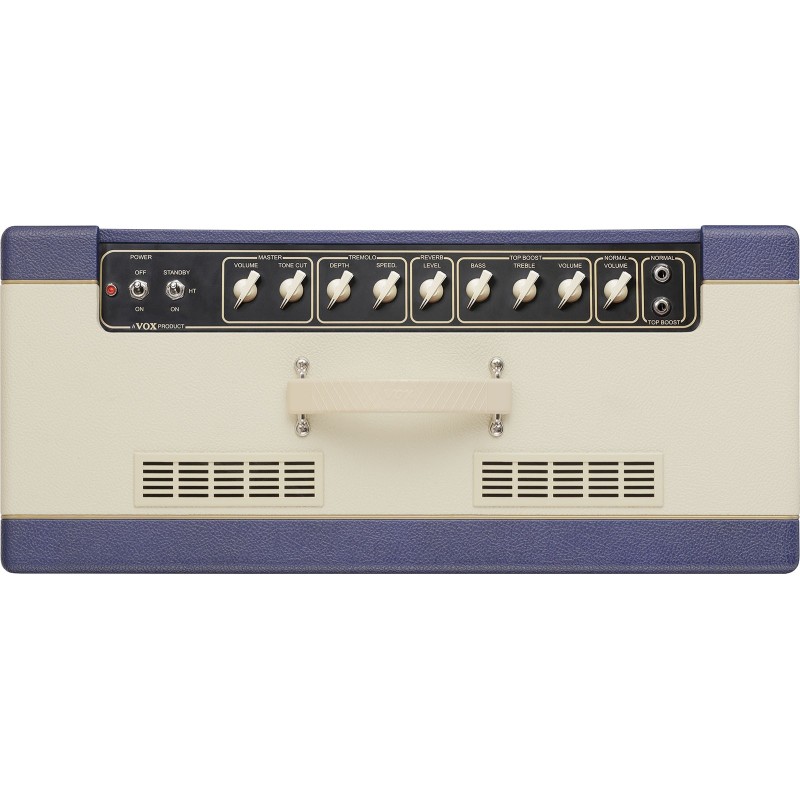 AC15C1-TTBC VOX