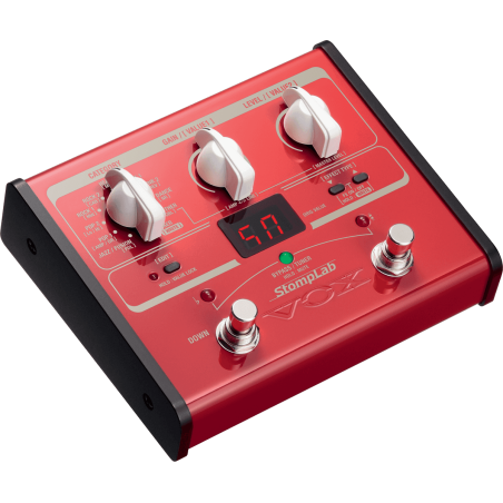 SL1B VOX