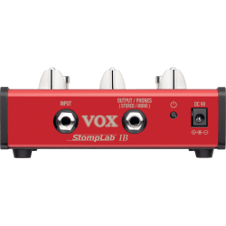 SL1B VOX