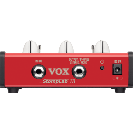 SL1B VOX