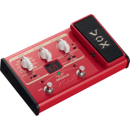 SL2B VOX