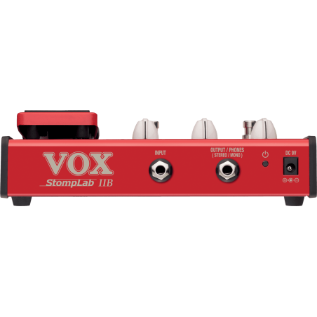 SL2B VOX