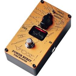 VE-PB VOX