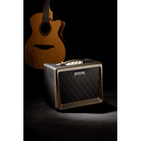 VX50-AG VOX