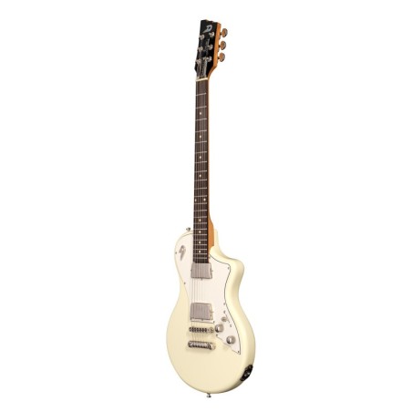 JULIETTA VINTAGE WHITE DUESENBERG sljmusic.com