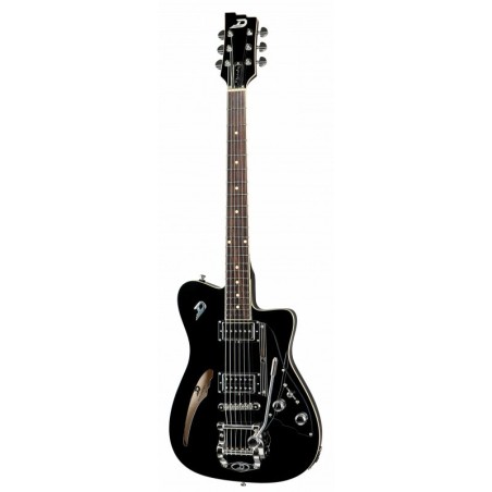 CARIBOU BLACK DUESENBERG sljmusic.com