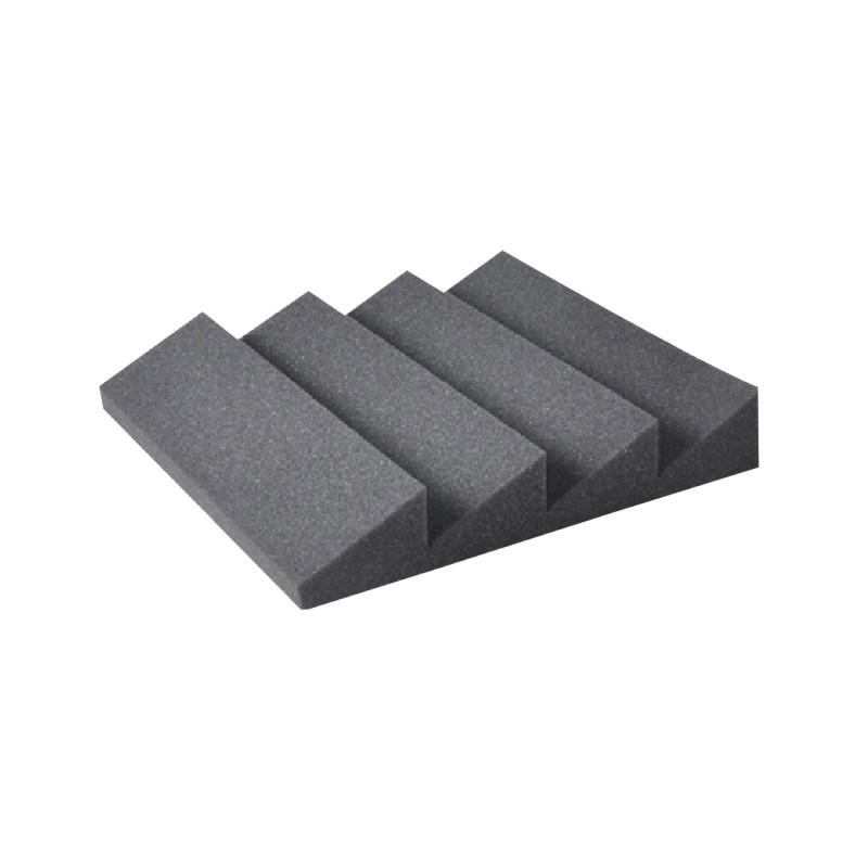 support anti vibration isolant pour monitoring FOAM 40 Power Studio