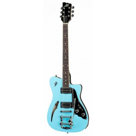 CARIBOU NARVIK BLUE DUESENBERG sljmusic.com