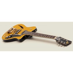 CARIBOU BUTTERSCOTCH DUESENBERG sljmusic.com