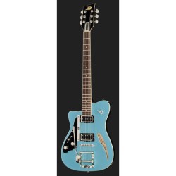 CARIBOU LEFT NARVIK BLUE DUESENBERG sljmusic.com