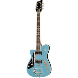 CARIBOU LEFT NARVIK BLUE DUESENBERG sljmusic.com