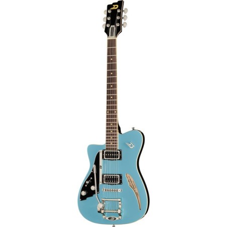 CARIBOU LEFT NARVIK BLUE DUESENBERG sljmusic.com