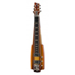 LAP STEEL FAIRYTALE GOLDBURST DUESENBERG