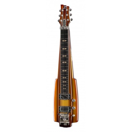 LAP STEEL FAIRYTALE GOLDBURST DUESENBERG