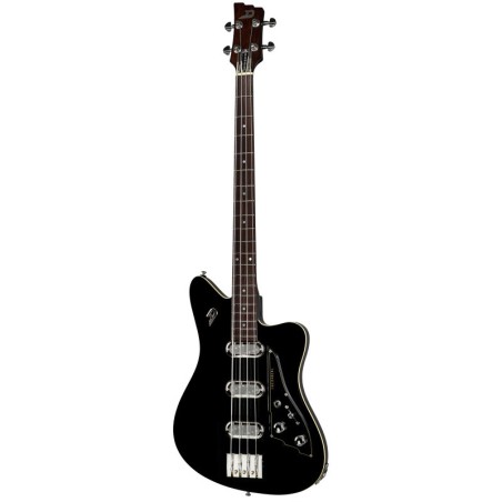 TRITON BASS BLACK DUESENBERG