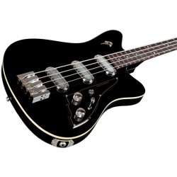 TRITON BASS BLACK DUESENBERG