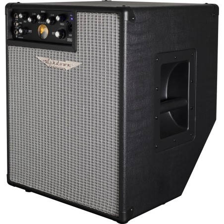 ORIGINAL-EVO-C112 ASHDOWN
