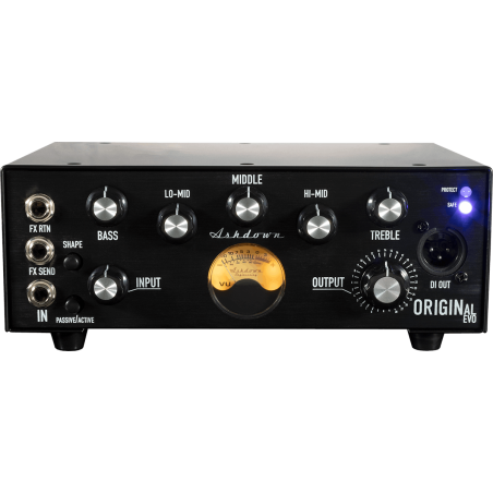 ORIGINAL-EVO-300 ASHDOWN