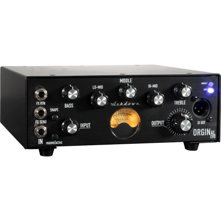 ORIGINAL-EVO-300 ASHDOWN