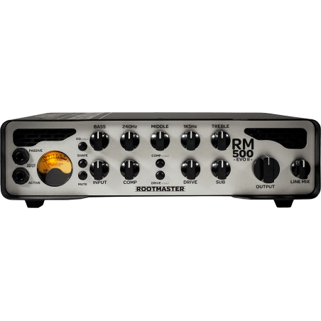 RM-500-EVO-II ASHDOWN
