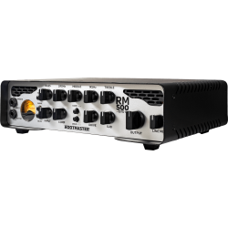 RM-500-EVO-II ASHDOWN