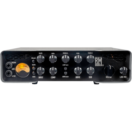 RM-800-EVO-II ASHDOWN