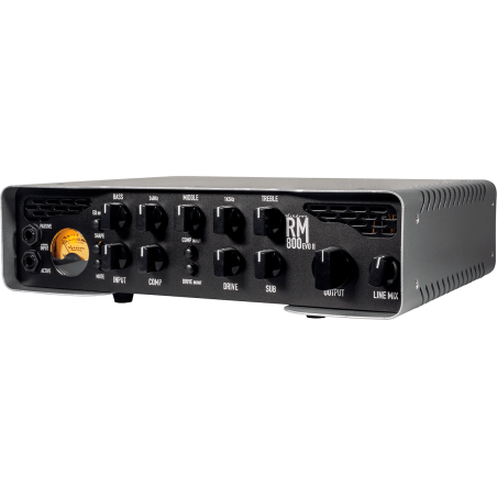 RM-800-EVO-II ASHDOWN
