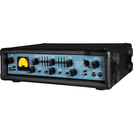 ABM-300-EVO-IV ASHDOWN