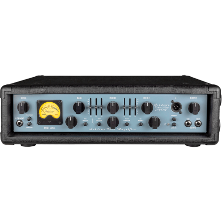 ABM-600-EVO-IV ASHDOWN
