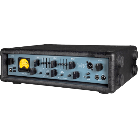 ABM-600-EVO-IV ASHDOWN