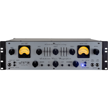 ABM-600-DR-EVO-IV-UK ASHDOWN