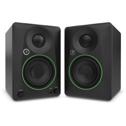 CR35 MACKIE SLJMUSIC.COM