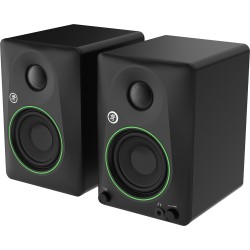 CR35 MACKIE SLJMUSIC.COM