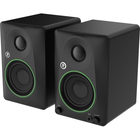 CR35 MACKIE SLJMUSIC.COM