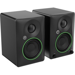 CR35 MACKIE SLJMUSIC.COM