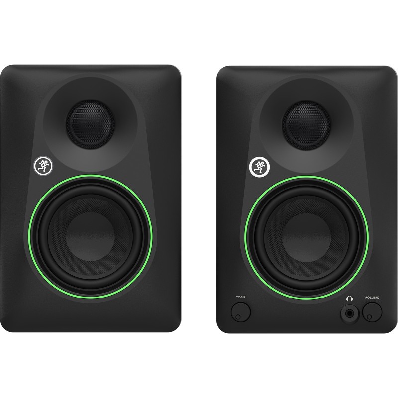 CR35 MACKIE SLJMUSIC.COM
