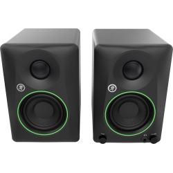 CR35 MACKIE SLJMUSIC.COM