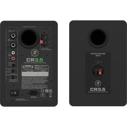 CR35 MACKIE SLJMUSIC.COM