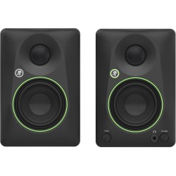 CR35BT MACKIE SLJMUSIC.COM
