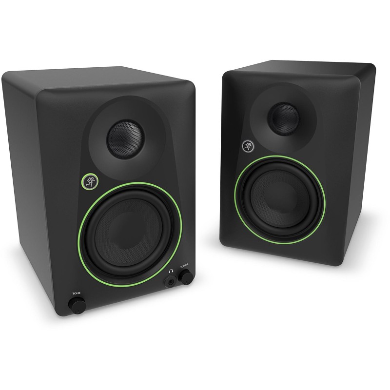 CR45BT MACKIE